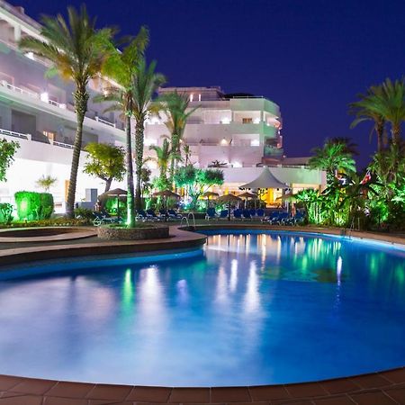 Apartamentos Mexico Vera Exteriér fotografie