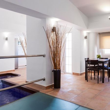Apartamentos Mexico Vera Exteriér fotografie